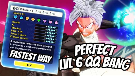 xenoverse 2 qq bang calculator.